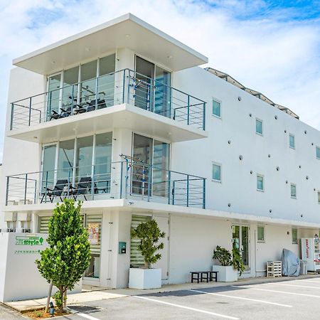 小さなお部屋 フクギstyle Apartment Miyakojima  Exterior photo