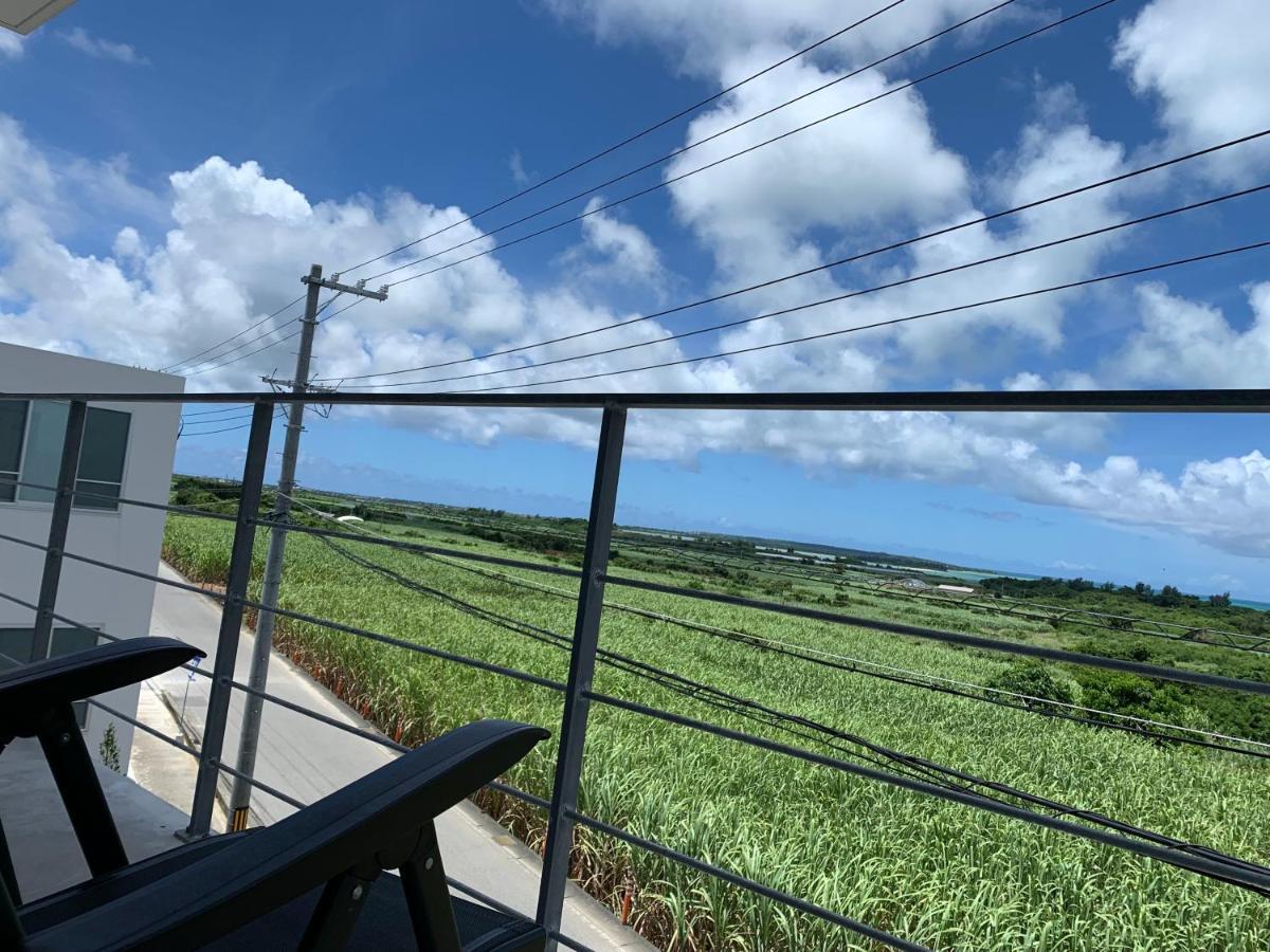 小さなお部屋 フクギstyle Apartment Miyakojima  Exterior photo