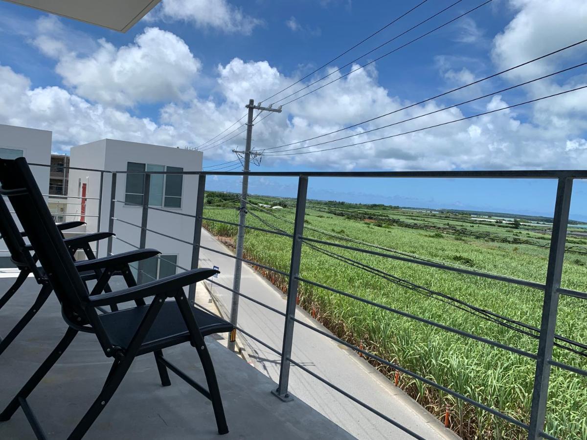 小さなお部屋 フクギstyle Apartment Miyakojima  Exterior photo