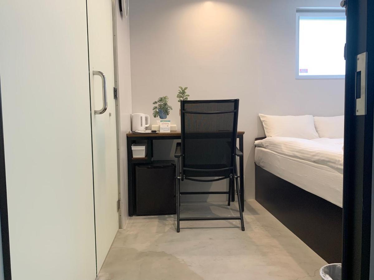 小さなお部屋 フクギstyle Apartment Miyakojima  Exterior photo