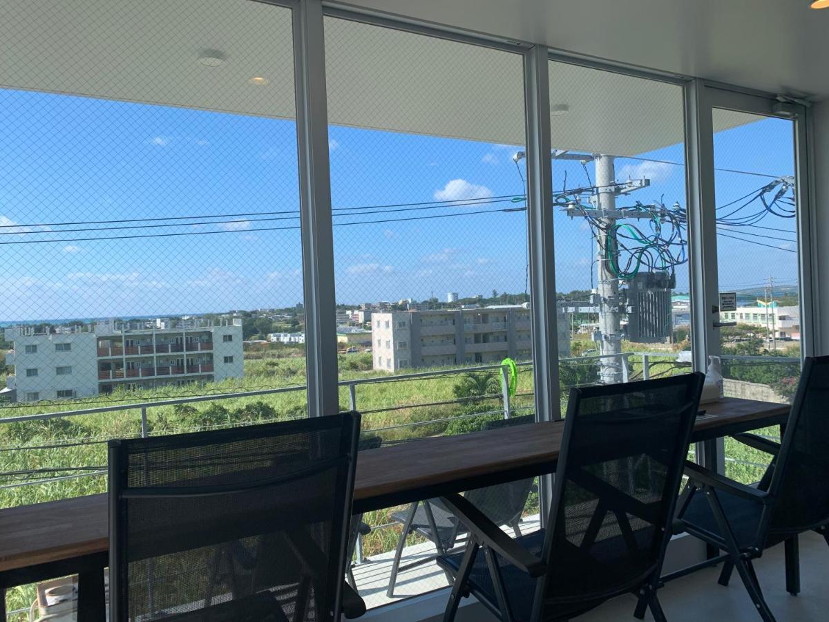 小さなお部屋 フクギstyle Apartment Miyakojima  Exterior photo