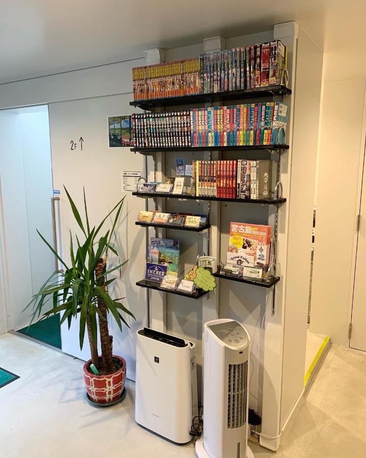 小さなお部屋 フクギstyle Apartment Miyakojima  Exterior photo