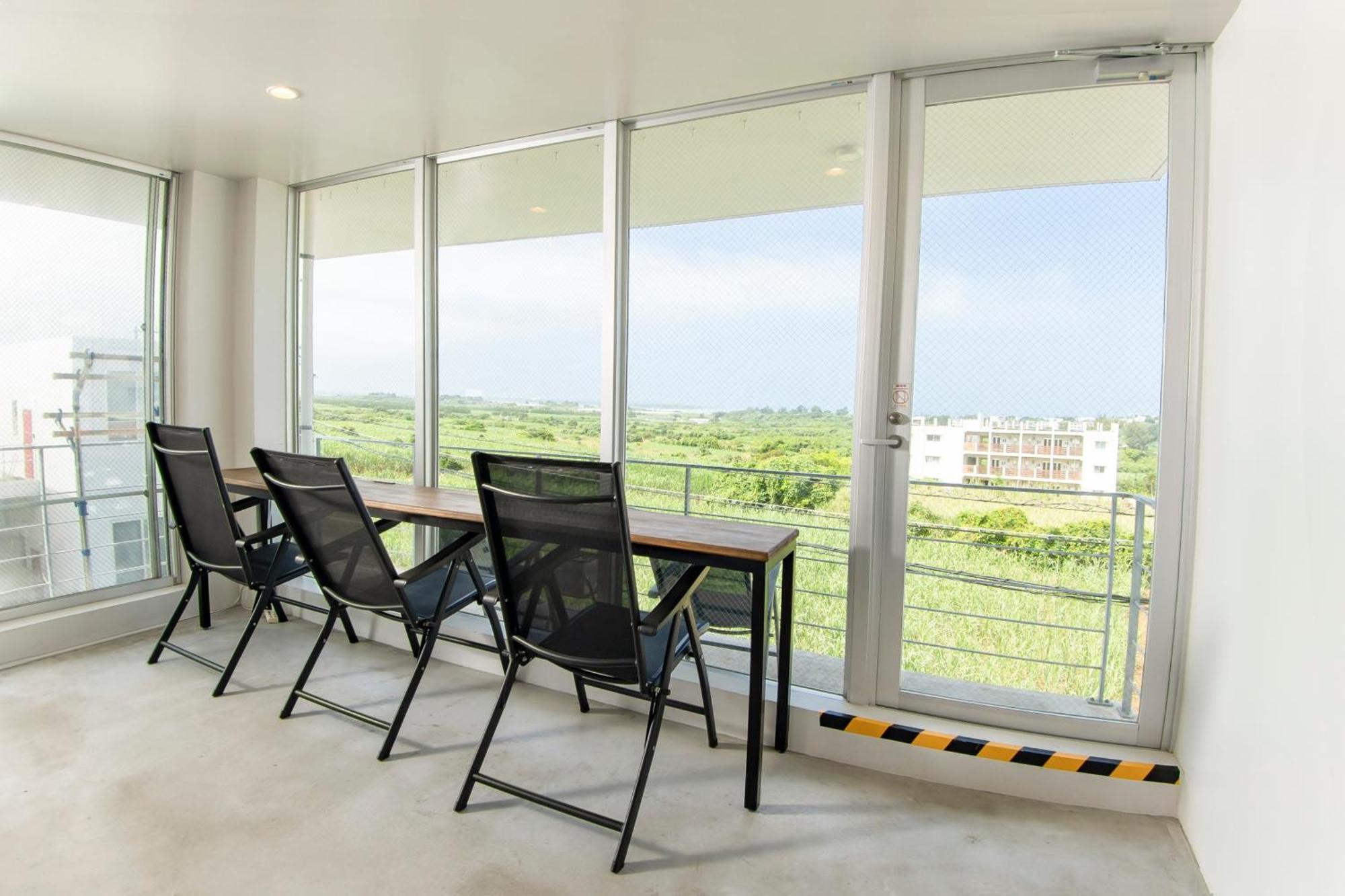 小さなお部屋 フクギstyle Apartment Miyakojima  Exterior photo