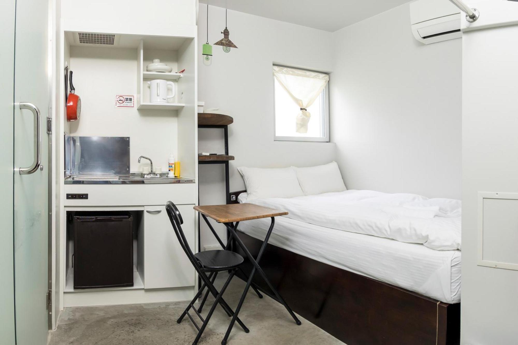 小さなお部屋 フクギstyle Apartment Miyakojima  Exterior photo