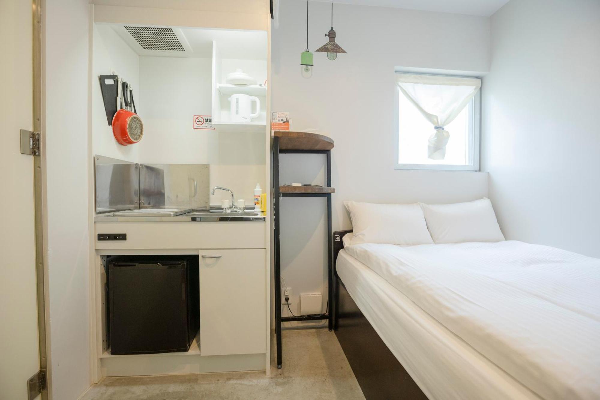 小さなお部屋 フクギstyle Apartment Miyakojima  Exterior photo